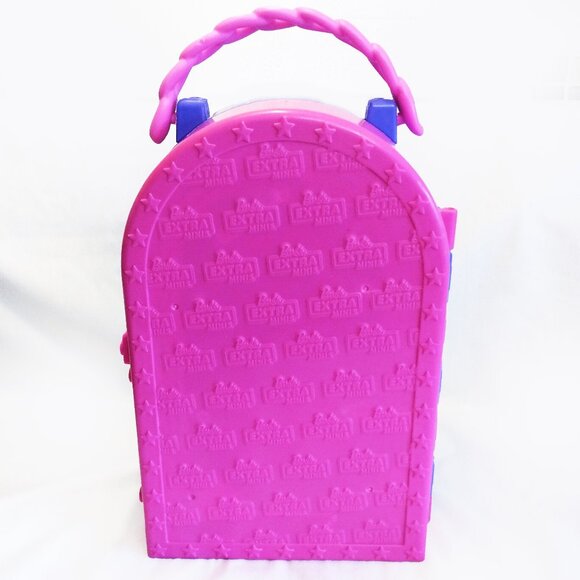 Barbie Extra Minis Boutique with One Mini Barbie & Some Accessories - Picture 12 of 16